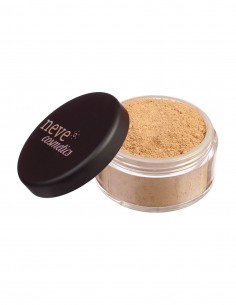 Neve Cosmetics Fondotinta High Coverage Dark Warm