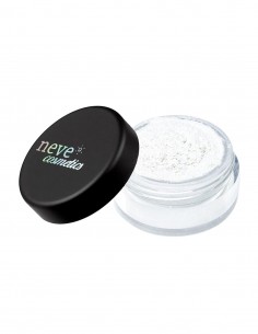 Neve Cosmetics Ombretto Diamanti in Polvere