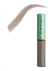 Neve Cosmetics Brow Model London Ash