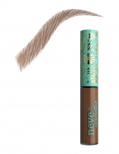 Neve Cosmetics Brow Model Roma Brown