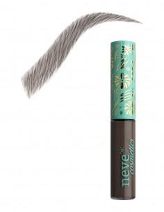 Neve Cosmetics Brow Model Lisboa Ebony