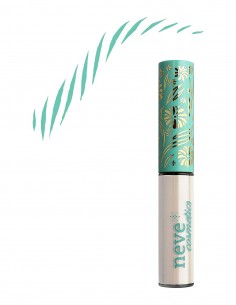 Neve Cosmetics Brow Model Universal Shape