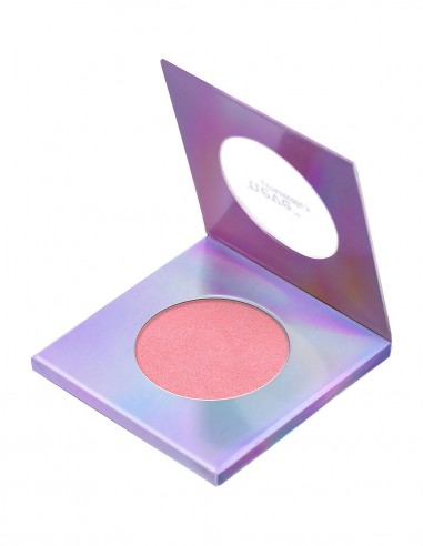 Neve Cosmetics Blush in Cialda Emoticon