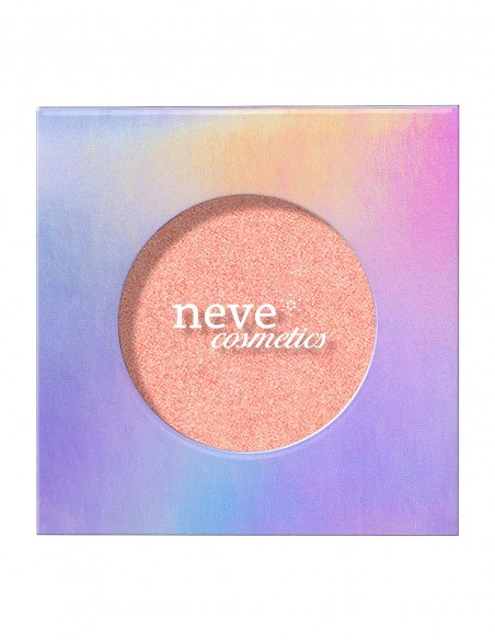 Neve Cosmetics Blush in Cialda Starfish
