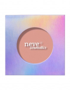 Neve Cosmetics Blush in Cialda Nowhere