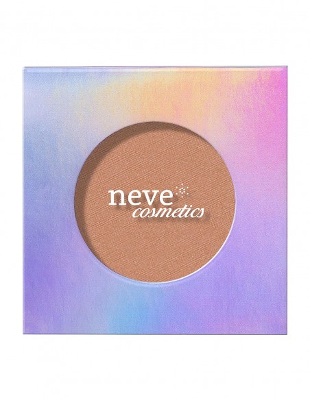 Neve Cosmetics Bronzer in Cialda Chocoholic