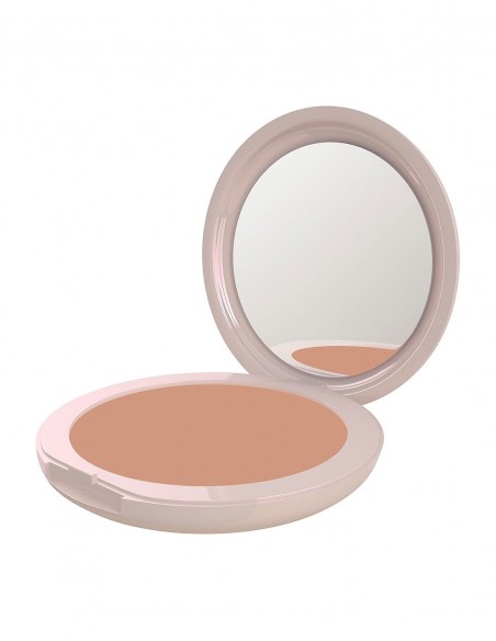 Neve Cosmetics Cipria Flat Perfection Velvet Bronze