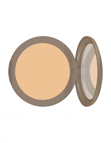 Neve Cosmetics Fondotinta Flat Perfection Tan Warm