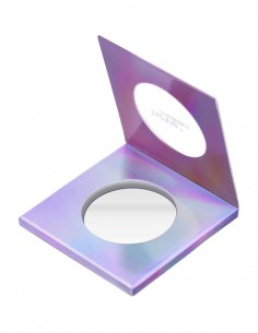 Neve Cosmetics Holographic Single Palette