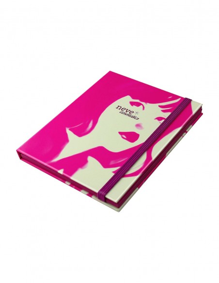 Neve Cosmetics Harajuku Memoir Palette