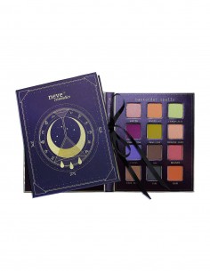 Neve Cosmetics Bartender Spells Palette