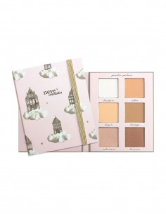Neve Cosmetics Powder Palace Palette