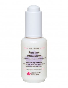 Biofficina Toscana Siero Viso Antiossidante