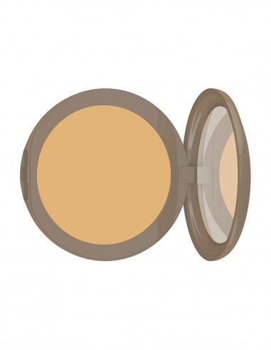 Neve Cosmetics Fondotinta Flat Perfection Dark Warm