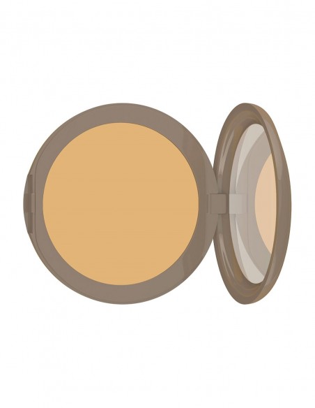 Neve Cosmetics Fondotinta Flat Perfection Dark Warm