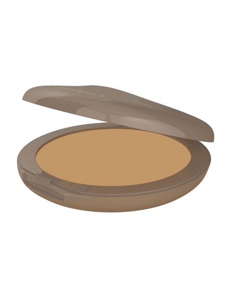 Neve Cosmetics Fondotinta Flat Perfection Dark Warm