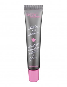 Neve Cosmetics Nettare per Labbra