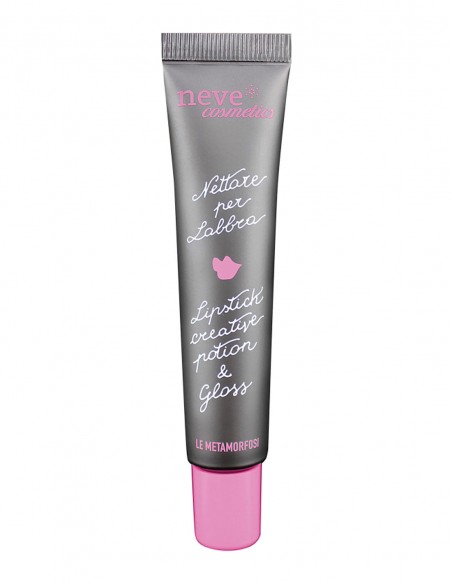 Neve Cosmetics Nettare per Labbra