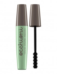 Neve Cosmetics Occhioni Natural Mascara