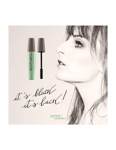 Neve Cosmetics Occhioni Natural Mascara