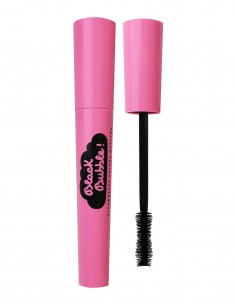 Neve Cosmetics Black Bubble Natural Mascara
