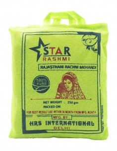 Star Rashmi Rajasthani Rachni Mehandi Hennè Body Art Quality