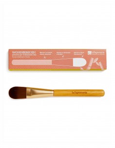 La Saponaria Wonderbrush Pennello per Trattamenti Viso
