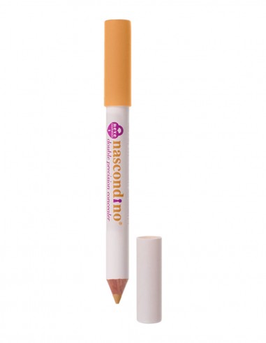 Neve Cosmetics Nascondino Double Precision Concealer Tan