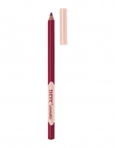 Neve Cosmetics Pastello Labbra Vino