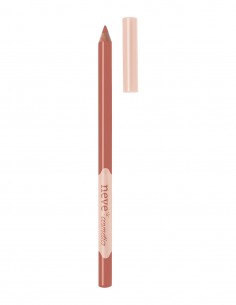 Neve Cosmetics Pastello Labbra Cappuccino