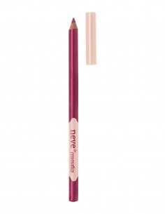 Neve Cosmetics Pastello Labbra Pitaya