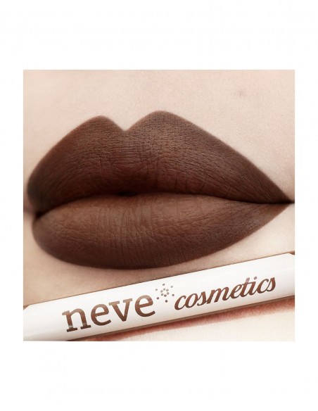 Neve Cosmetics Pastello Labbra Closing Time