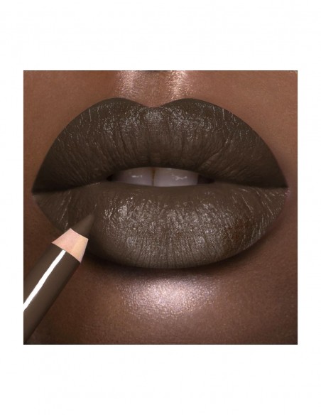 Neve Cosmetics Pastello Labbra Closing Time