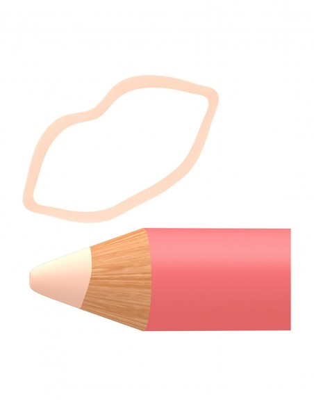 Neve Cosmetics Perfettina Lip Contouring Pencil