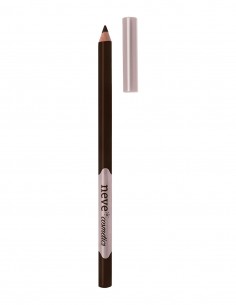 Neve Cosmetics Pastello Occhi Ebano