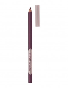 Neve Cosmetics Pastello Occhi Melanzana