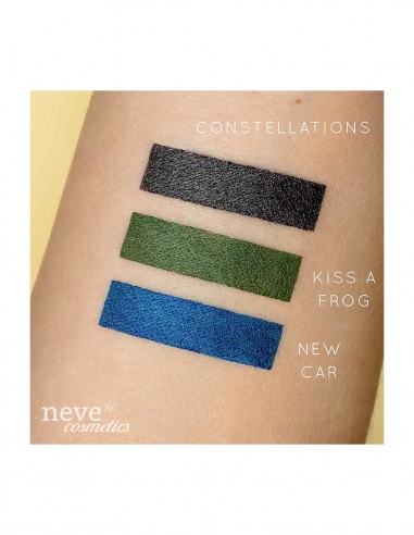 Neve Cosmetics Pastello Occhi Kiss a Frog