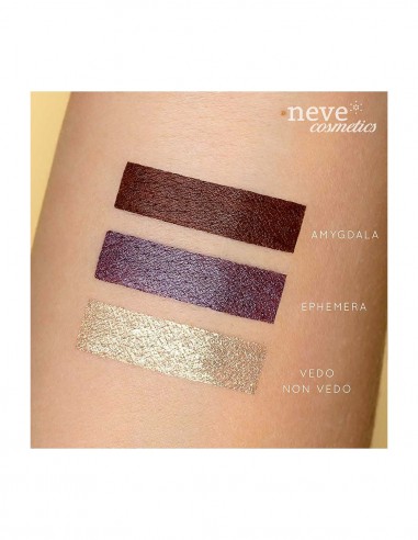 Neve Cosmetics Pastello Occhi Amygdala