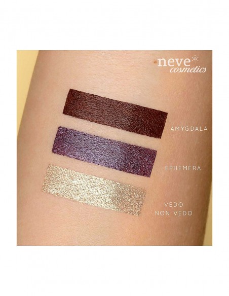 Neve Cosmetics Pastello Occhi Amygdala