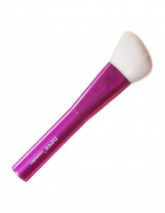 Neve Cosmetics Pennello Azalea Angled