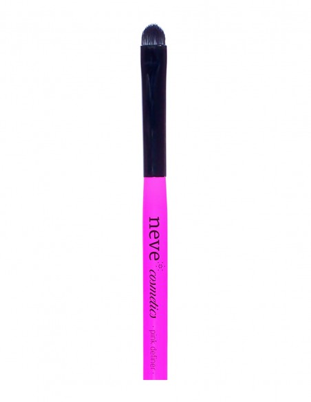Neve Cosmetics Pennello Pink Definer