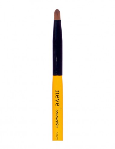 Neve Cosmetics Pennello Honey Smudge