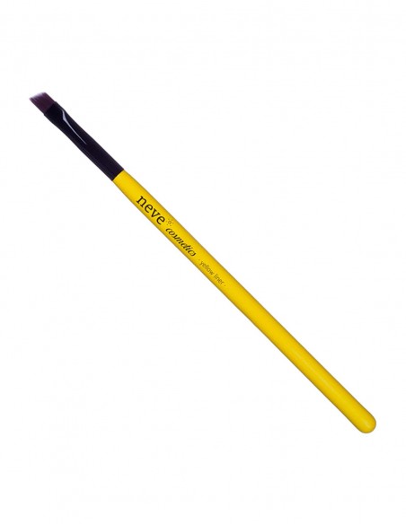 Neve Cosmetics Pennello Yellow Liner