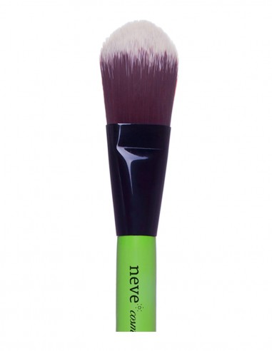 Neve Cosmetics Pennello Lime Foundation