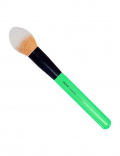 Neve Cosmetics Pennello Mint Tapered