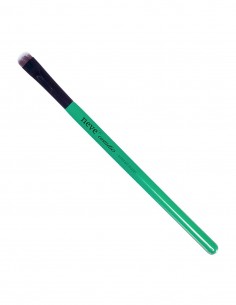 Neve Cosmetics Pennello Emerald Shader