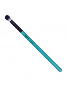 Neve Cosmetics Pennello Teal Blending
