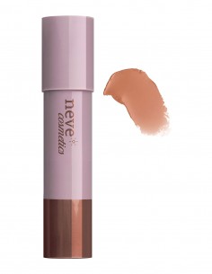 Neve Cosmetics Bronzer Star System Cubadiving