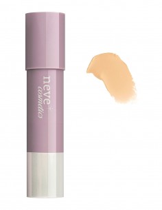 Neve Cosmetics Fondotinta Star System Medium Warm