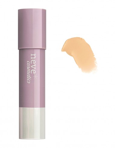 Neve Cosmetics Fondotinta Star System Medium Warm
